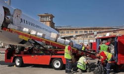 Türkiye ABD’den 100 ton hümaniter yardımının Ermenistan’a ulaşmasını engelliyor