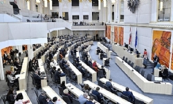 Avusturya Parlamentosu, Karabağ ile ilgili önergeyi oybirliğiyle kabul etti