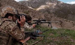 Karabağ`da 52 Suriye`li kiralık asker etkisiz hale getirildi