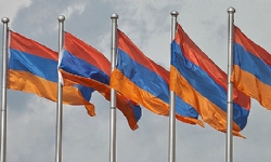 Ermenistan, Türkiye`yi Eurocontrol`e şikayet etti