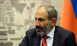 Bu, eşi görülmemiş ölçekte bir savaştır.