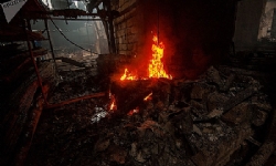 Paşinyan: Dağlık Karabağ’daki yıkımları diplomatlar da görmeli