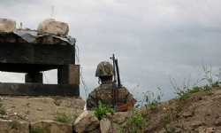 Karabağ`da ateşkes sağlanması için mutabakata varıldı