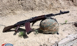 Artsakh military death toll rises to 729