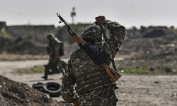 Azerbaycan petrol boru hattının füzelerle hedef alındığını duyurdu, Ermeni tarafı reddetti