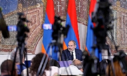 Փաշինյանը պատրաստ է ժամանել Մոսկվա և բանակցել Ալիևի հետ
