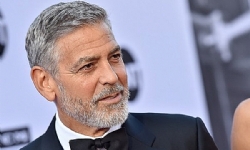 ​George Clooney: Artsakh`ta barışın sağlanması için dua ediyoruz