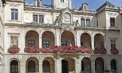 ​Fransa’nın Vienne şehri, Karabağ Cumhuriyeti’nin bağımsızlığını tanıdı