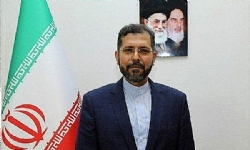 ​İran Dışişleri Bakanlığı’nın açıklaması