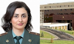 ​No Rocket Has Been Fired From the Territory of the Republic of Armenia in the Direction of Azerbaij