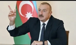 Aliyev: Karabağ`da Ermeni nüfusa kültürel özerklik verilebilir