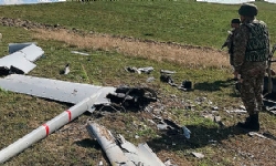 Karabağ`da bir Bayraktar daha düşürüldü