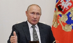 ​Putin believes nearly 5,000 people killed in Nagorno-Karabakh conflict