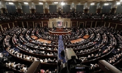 ABD Temsilciler Meclisi`ne Karabağ`ı tanıyan karar tasarısı sunuldu