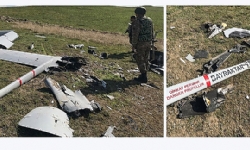 Ուաշինկթընի Մէջ ԵԱՀԿ-ի Մինսքի Խմբակի Համանախագահներու Հանդիպում` Ղարաբաղի Տագնապին Վերաբերող