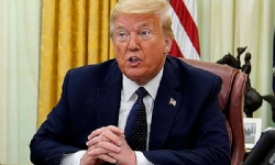 Trump announces about progress in NK talks