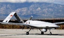 Kanadalı Bombardier, SİHA`larda kullanılan motorların Türkiye`ye satışını durdurduğunu duyurdu