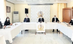 Ermeni vatandaşlarımıza baskı kabul edilemez