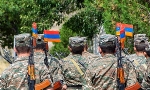 ​35 Armenians Killed Defending The Homeland