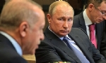 ​Putin talks to Erdogan, voices concerns over increased involvement of foreign fighters in Karabakh