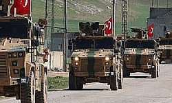 ​Artsakh’a yönelik saldırı Türkiye tarafından düzenlendi ve gerçekleştirildi