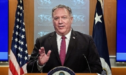 ABD Dışişleri Bakanı Pompeo`dan Paşinyan ve Aliyev`e `ateşkes` telefonu