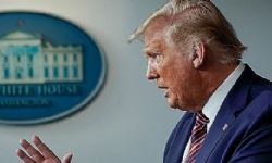 Azerbaycan tarafından ateşkesin bozulması sonrası Trump`tan Karabağ açıklaması!