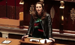 Fransız milletvekili: Türk yayılmacılığına ne zamana kadar göz yumacağız?