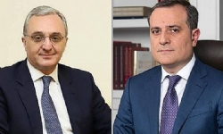 Ermenistan ve Azerbaycan Dışişleri Bakanları’nın toplantısı gerçekleşmeyecek