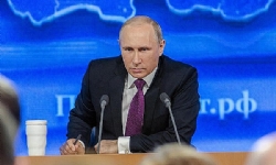Putin, Karabağ geriliminin çözümü için Minsk Grubu çerçevesinde müzakere dedi