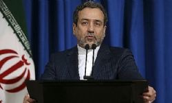 Bölgesel yaklaşım ve gerçekçilik․ Arakçi, İran’ın Karabağ planını betimledi