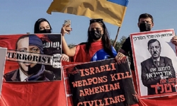 Disunited by Genocide: How Armenia’s Relations With Israel Have Come to a Dead End