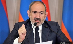 Paşinyan: Azerbaycan’ın amacı Karabağ’da Ermenilere karşı etnik temizlik gerçek