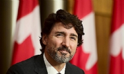 Kanada Başbakanı Justin Trudeau’dan Charlie Hedbo yorumu: İfade özgürlüğü sınırsız değil