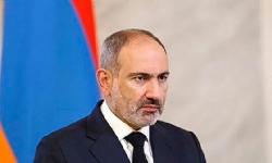 Paşinyan, Karabağ halkı, Azerbaycan`ın temel düşmanı ve hedefidir
