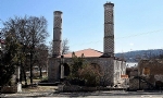 ​Azerbaijan bombards Iranian mosque in Artsakh