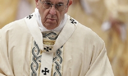 ​Pope says developments in Nagorno-Karabakh are tragedy