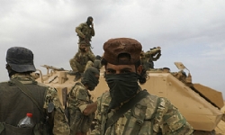 Artsakh’a karşı savaşan terör örgütünün üyelerinden biri tutuklandı