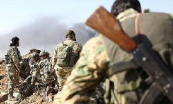 ​Ermenistan Savunma Bakanlığı: Azerbaycan Kara Kuvvetleri ciddi kayıplar yaşadı, onların ümidi paral