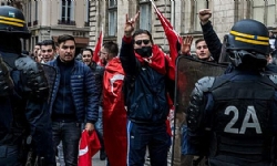 Fransa hükümeti, Ülkü Ocaklarını kapatma kararı aldı