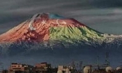 Ermenistan`ı kızdıracak proje! Ağrı Dağı`na baktığında Azerbaycan ve Türkiye`yi görecek