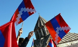 ​İtalya`nın Carbognano şehri, Artsakh Cumhuriyeti`nin bağımsızlığını tanıdı