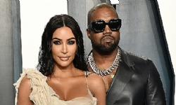 Kanye West 2024 ABD başkanlık seçimlerine hazırlanıyor