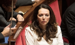 Valérie Boyer։ Biz bu etnik temizlemenin seyircileri olamayız