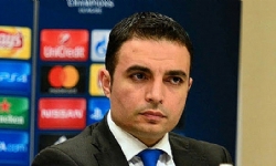 ​UEFA, Ermenileri yok etme çağrısında bulunan Azerbaycanlı kulüp sekreterini cezalandırdı