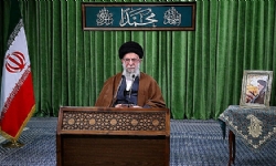 Hamaney: Ermenistan Dağlık Karabağ`dan çekilmeli