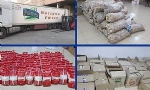 Another humanitarian aid delivered to Armenia by Ukrainian