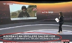 TRT altyazı hatası yapan çalışanı kovdu