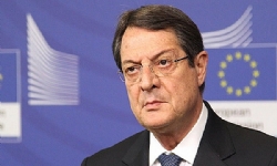 Anastasiadis: Türkiye’nin eylemleri diyaloğu engelliyor