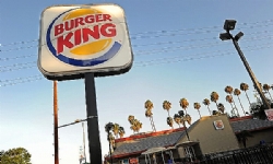 Burger King issues apology for social media posts supporting Azerbaijani aggression